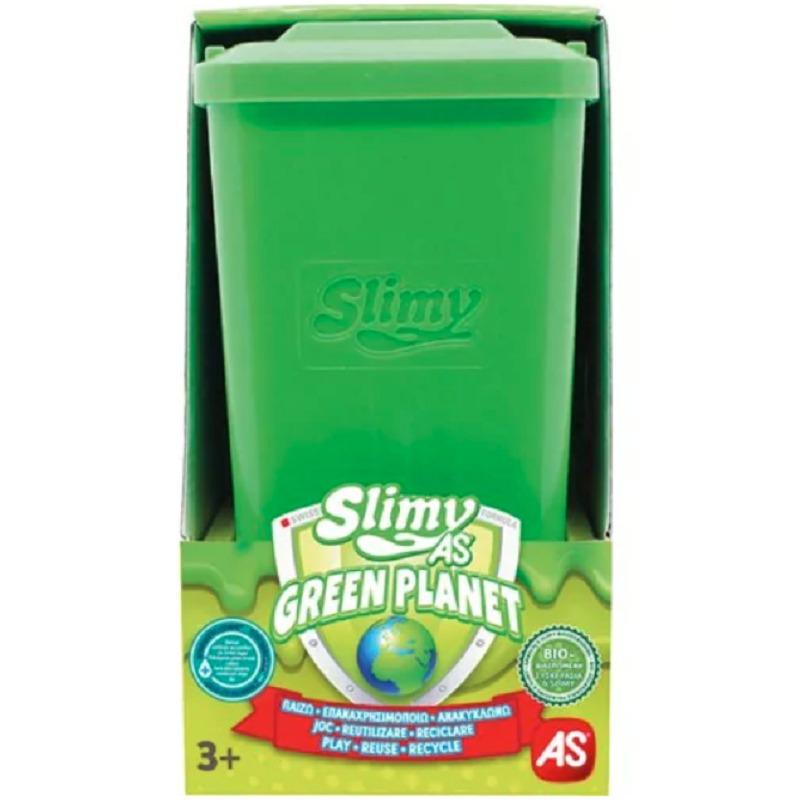 Slimy Green Planet 500g