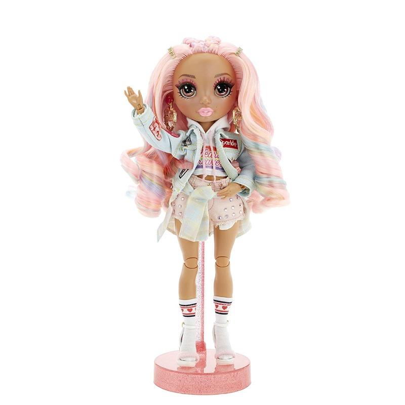 Rainbow High Kia Hart Fashion Doll