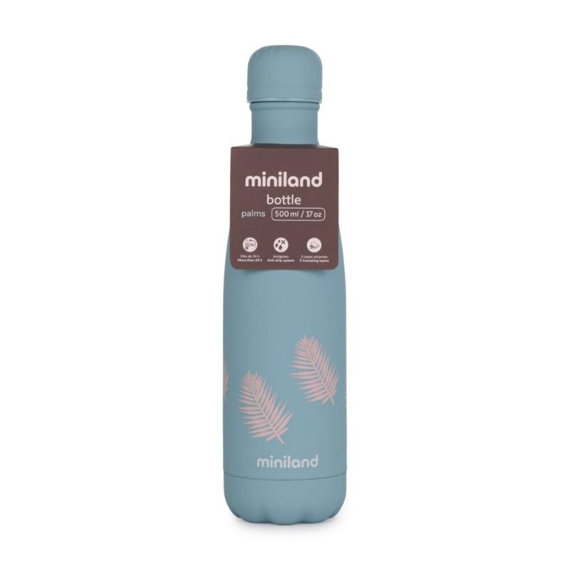 Miniland Bottle Palms - 500 ml