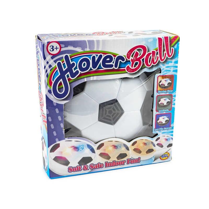 Hover Ball With Lights