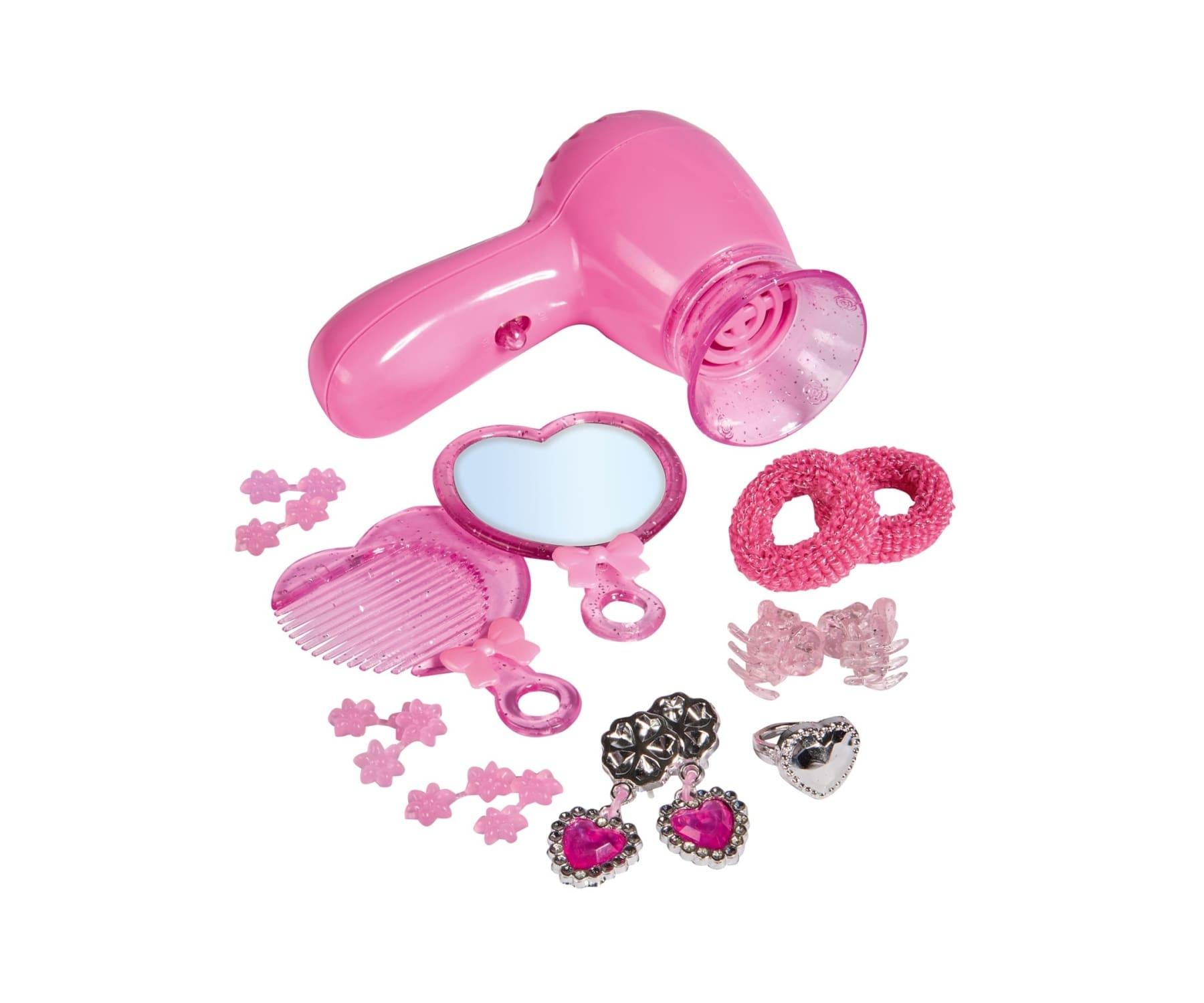 Simba - Styling Set with Hair Dryer
