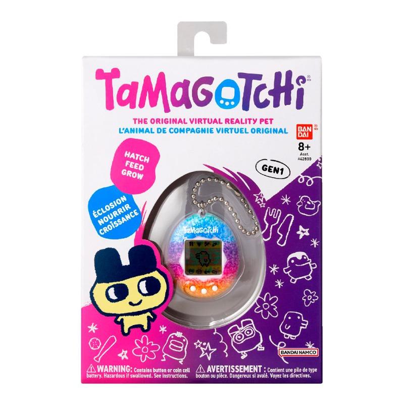 Bandai Tamagotchi Original Unicorn
