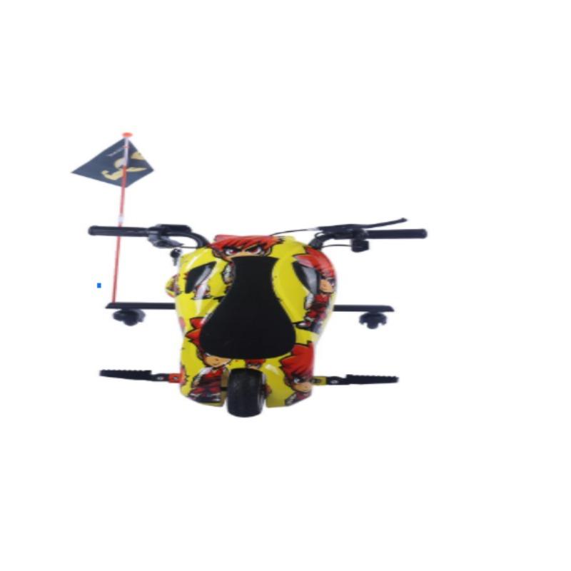 250W Electric Scooter with Bluetooth