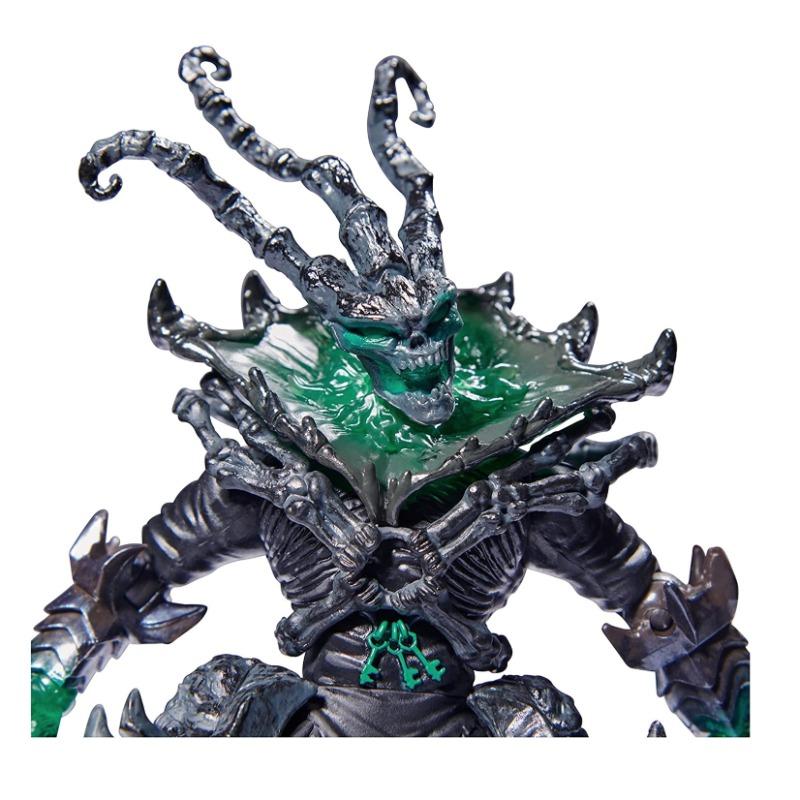 اشتري 1 واحصل على 1 مجانا - ليج أوف ليجندز شخصية ثريش 6 انش