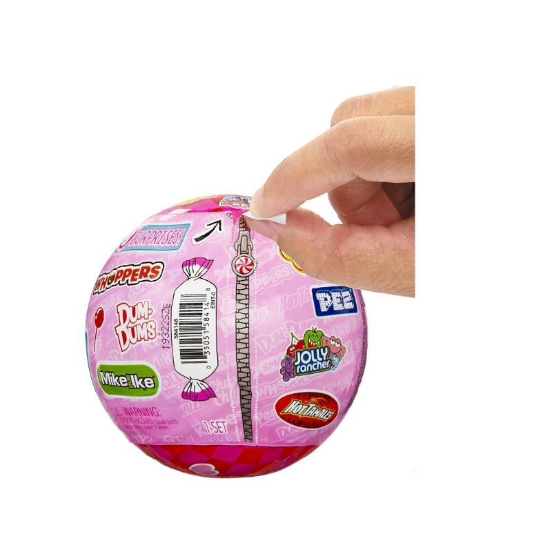 لول سربرايز دمى لافز ميني سويتس مع 8 مفاجآت