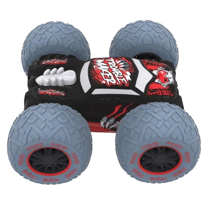 كابوم - سيارة كيمي أوف رود بجهاز تحكم عن بعد ألوان متعددة