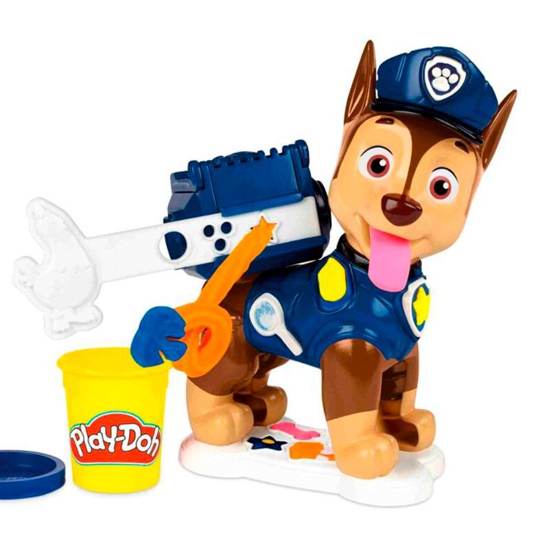 Play-Doh - Paw Patrol Slime Chase Set