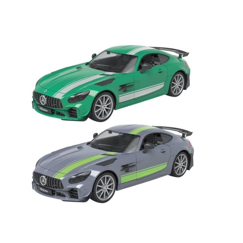 RW Remote Control 1:16 Scale Mercedes Benz - Assorted
