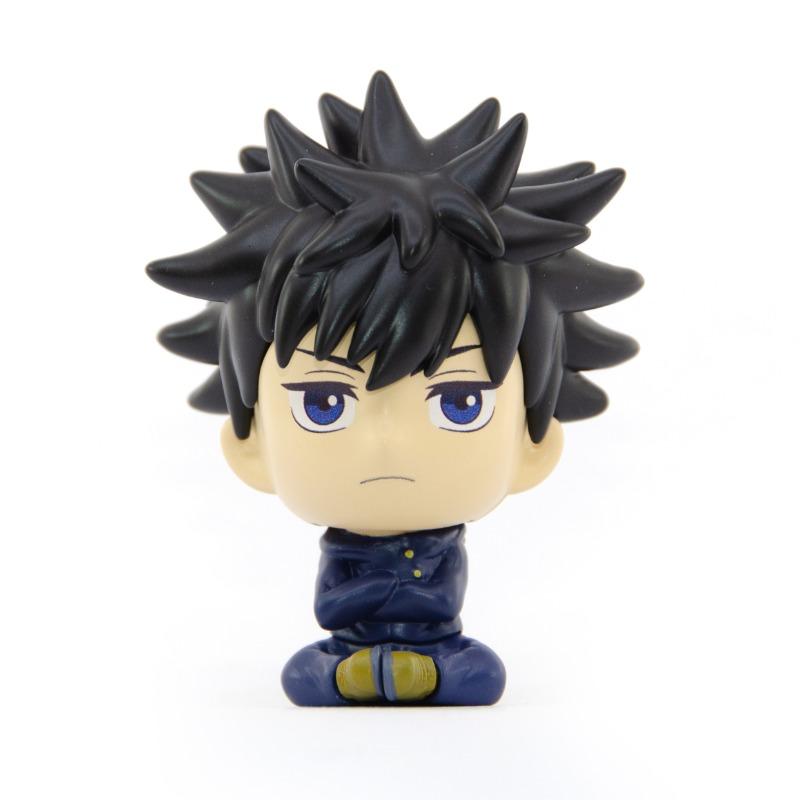 Jujutsu Kaisen Bobblehead 7cm - Assorted