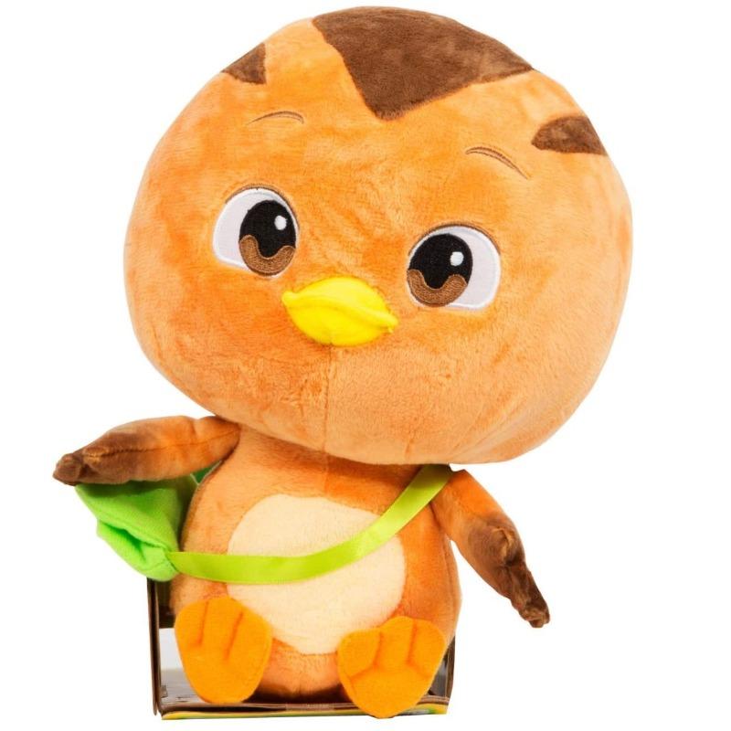 Katuri Bobby Figure Doll