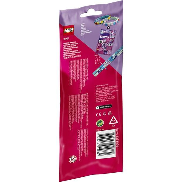 LEGO DOTS Monster Bracelets - 34 Pieces 41923