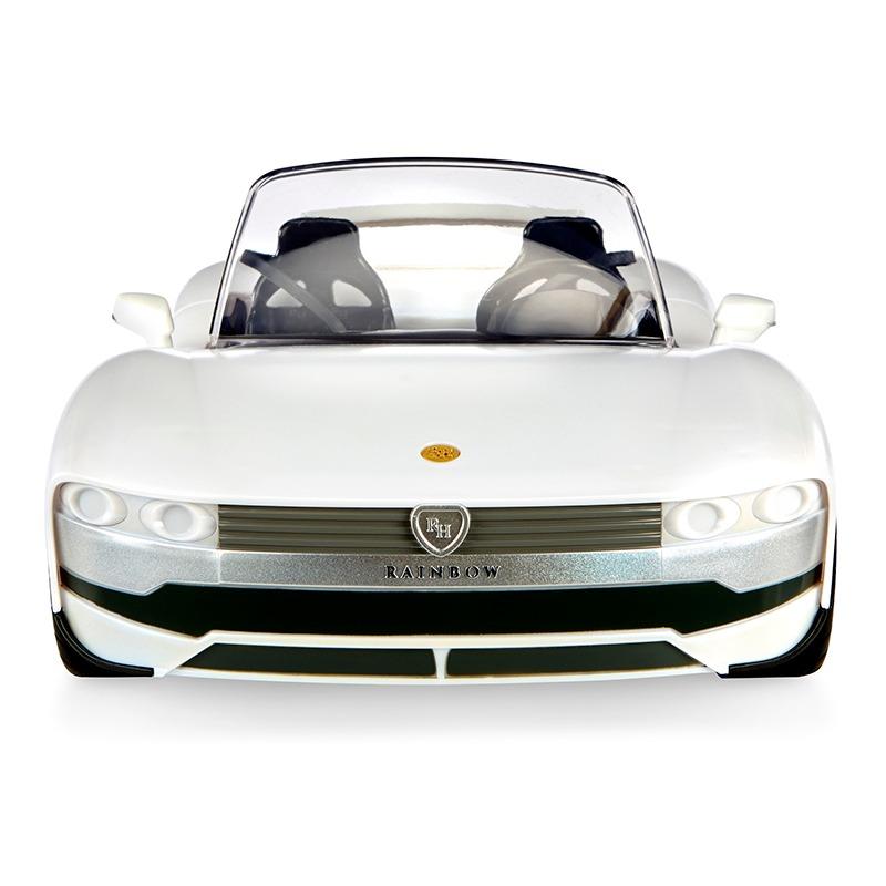 Rainbow 8 In 1 High Color Change Car