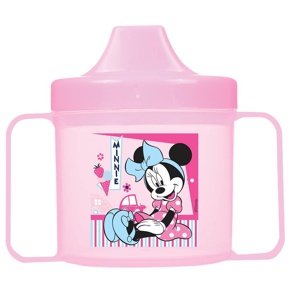 Disney Baby Twin Handle Cup - Minnie Mouse