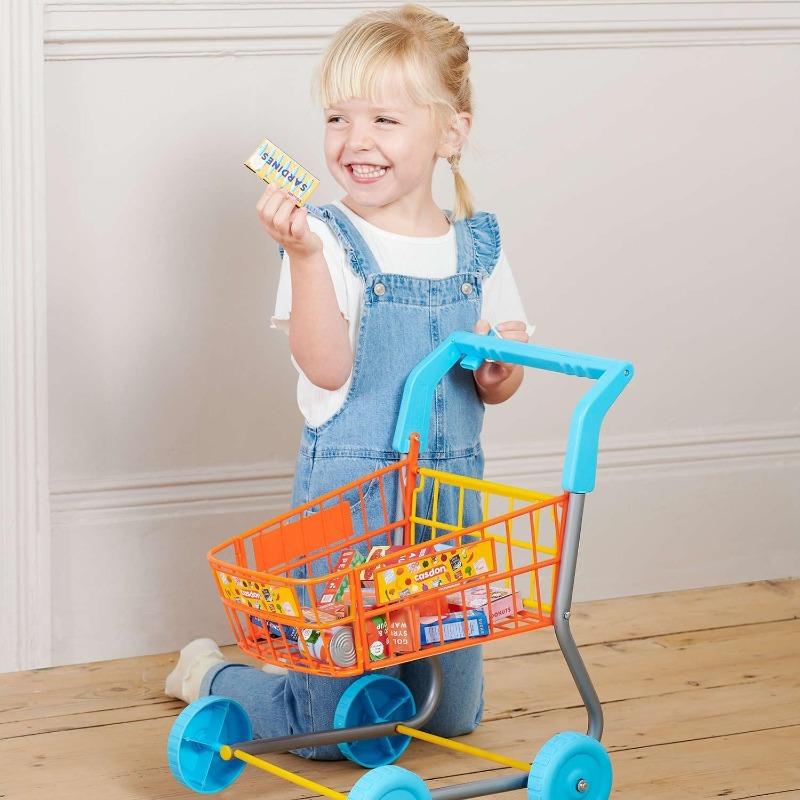 Casdon Shopping Trolley