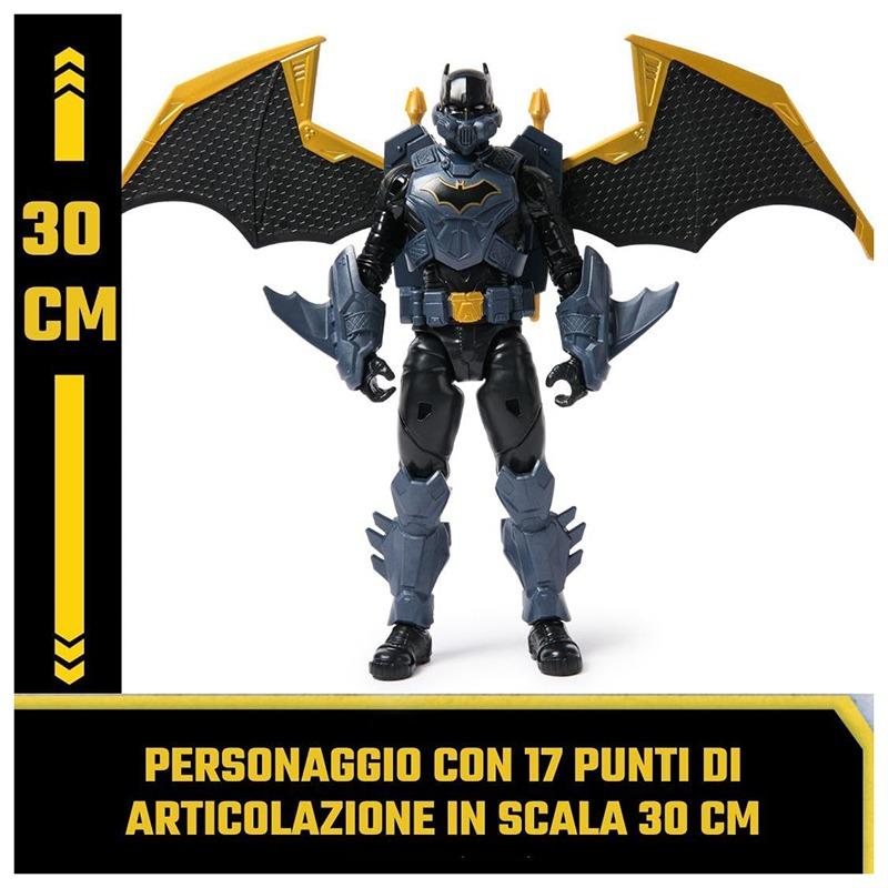 دي سي كوميكس - حزمة شخصية باتمان نايت سكاي