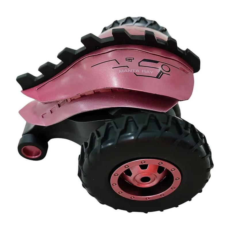 Mad Toys Tumbler Series Remote Control Car - Manta Ray Copper