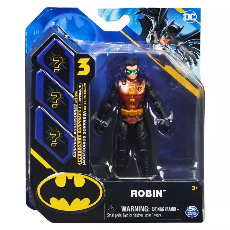 DC Batman Batman Action Figure