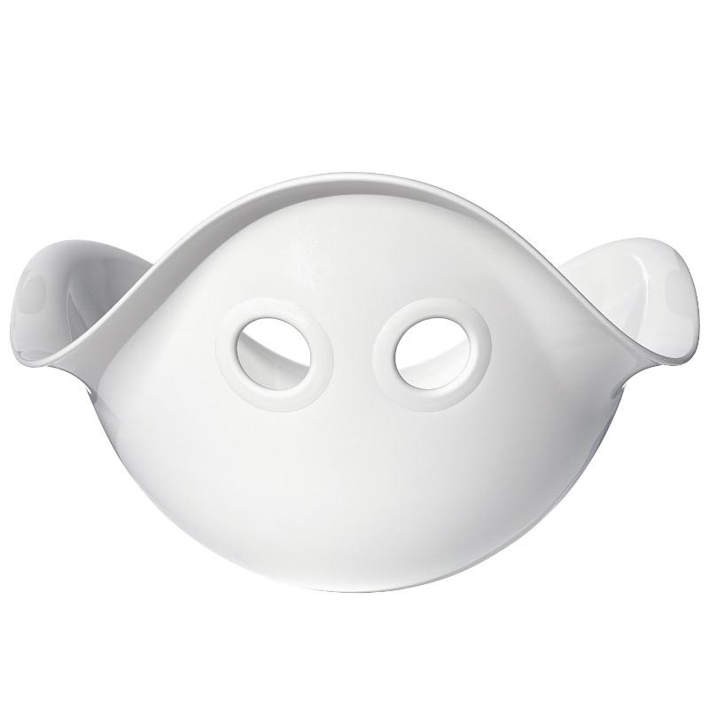 Bilibo by Moluk – White.
