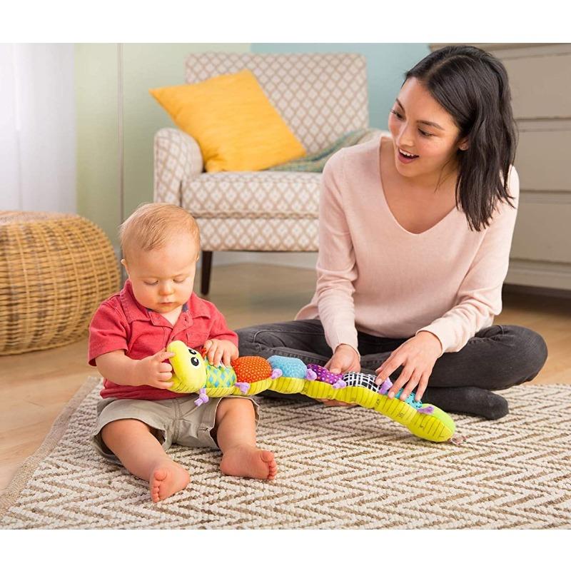 Lamaze Musical Inchworm