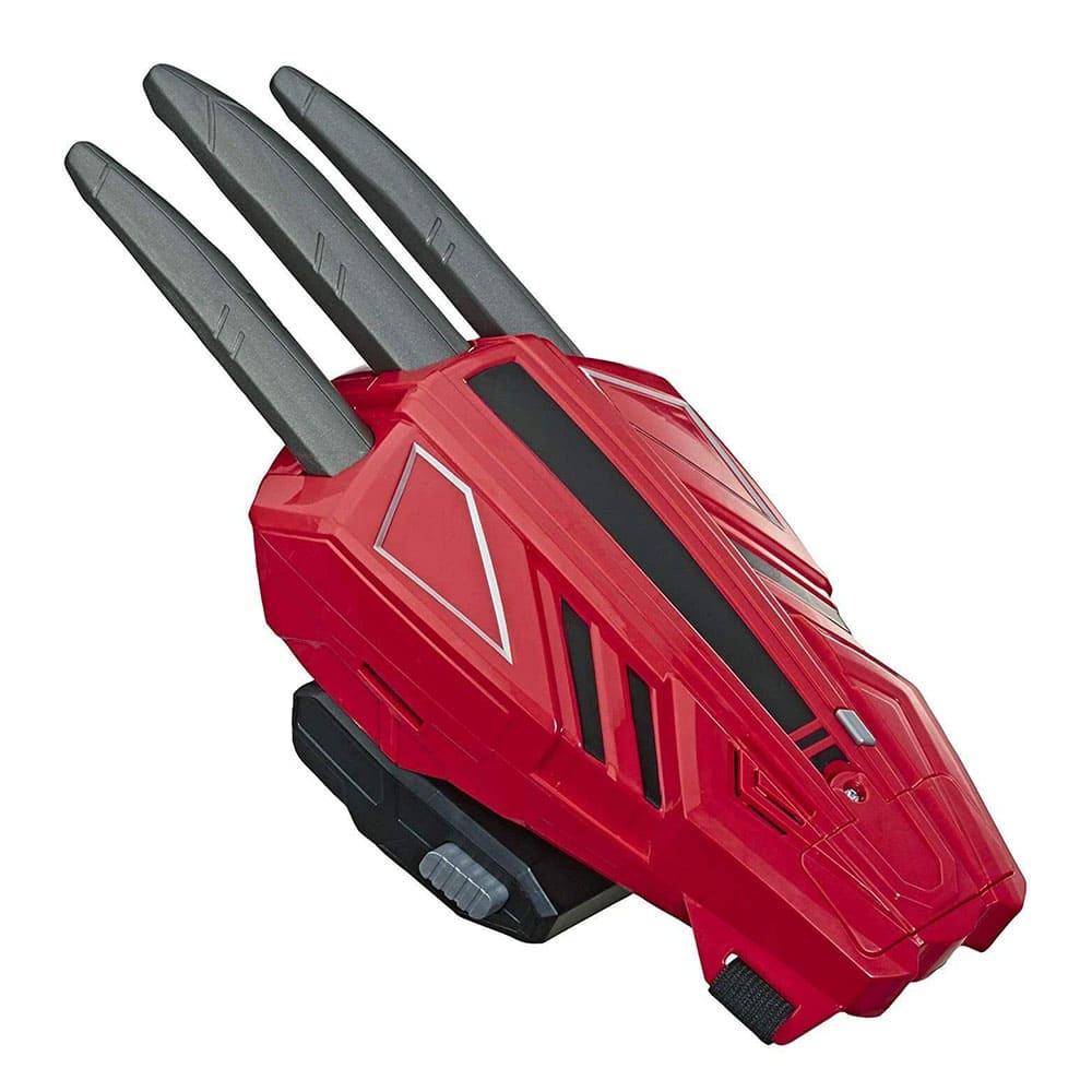 Power Rangers Beast Morphers Electronic Cheetah Claw