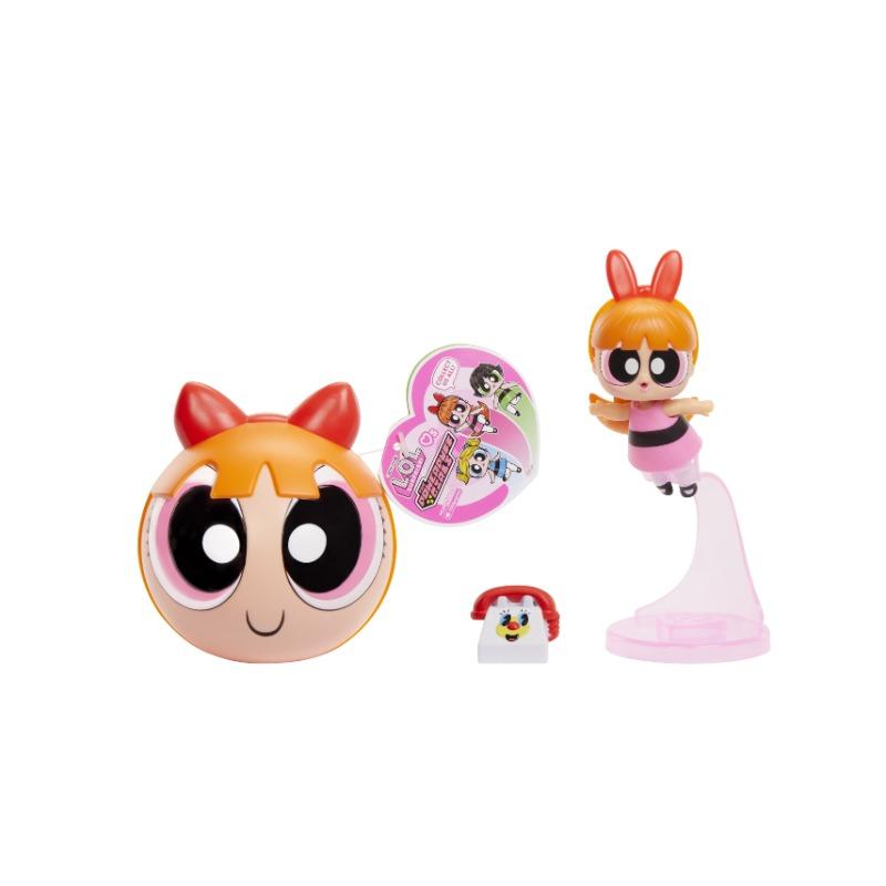 LOL Surprise Loves Powerpuff Girls Tots