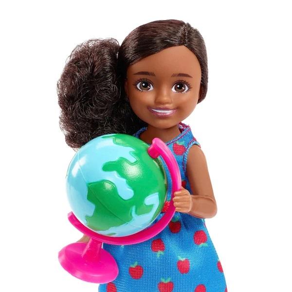 Barbie Chelsea Teacher Doll
