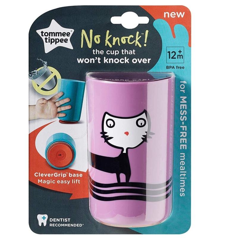 Tommee Tippee Printed Knock Proof Super Cup 300 ml