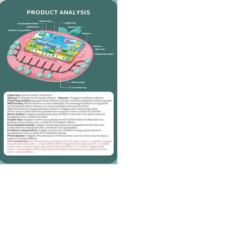 آلة التعلم الذكية