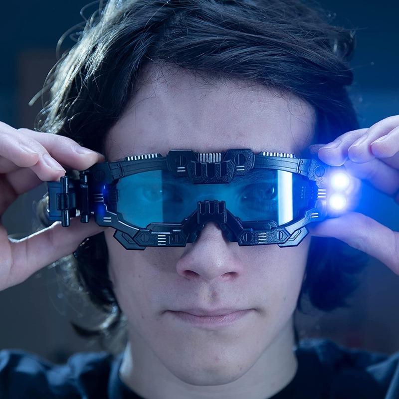 SpyX Night Mission Goggles