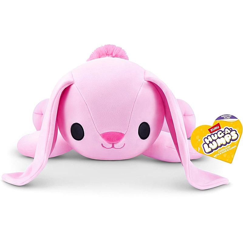 Hug A Lumps Weighted Plush - Hazel