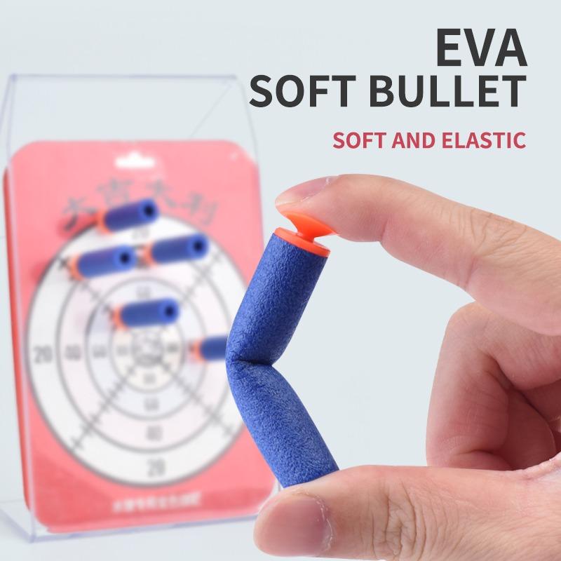 QBZ Soft Bullet Emitter