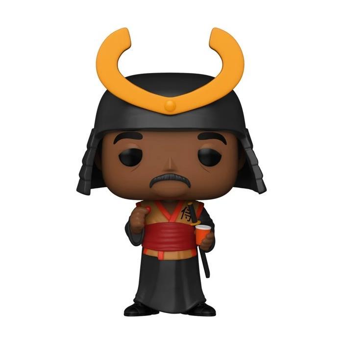 فنكو بوب - شخصية ذا أوفيس ستانلي