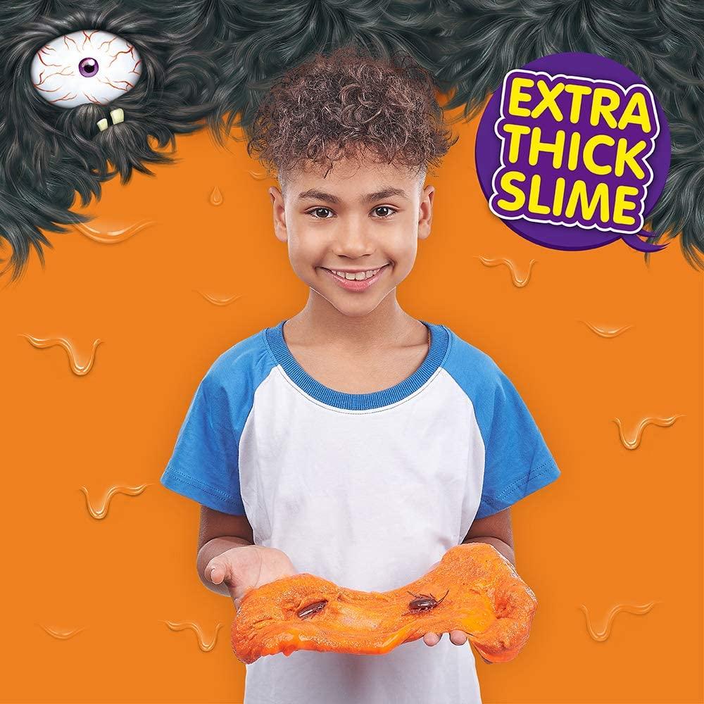 Oosh Hairy Slime 330 grams