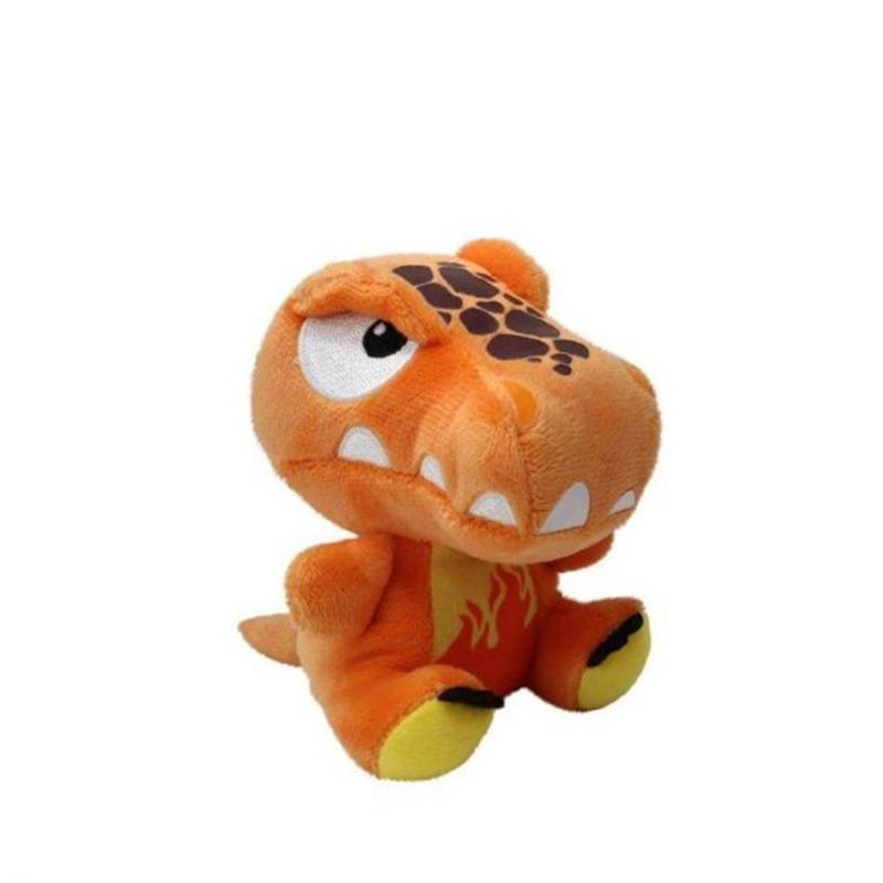 Jurassic Friends Dinosaur Egg Cracker Surprise Kraken Lava Egg - Multiple Shapes