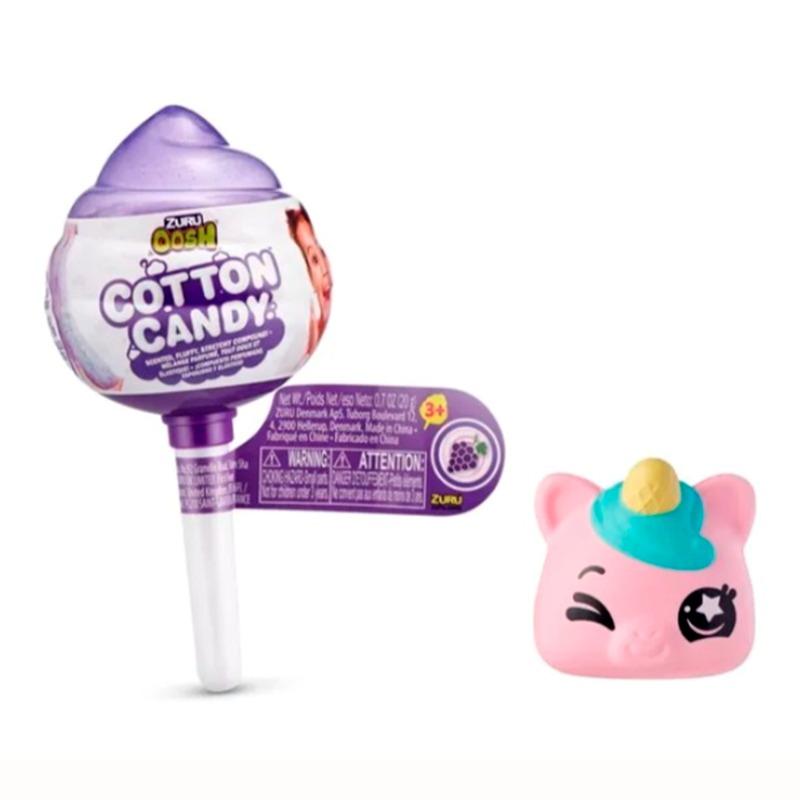 أوش - كوتون كاندي كيوتس سلسة 2