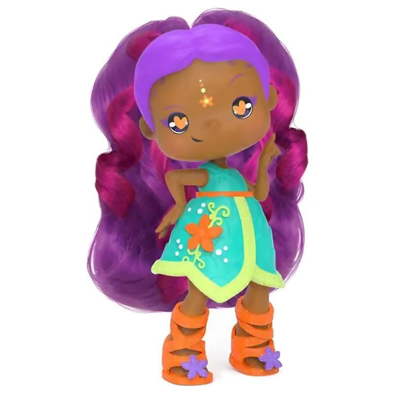 فن رايز - مفاجأة دمية شوجر سربرايز