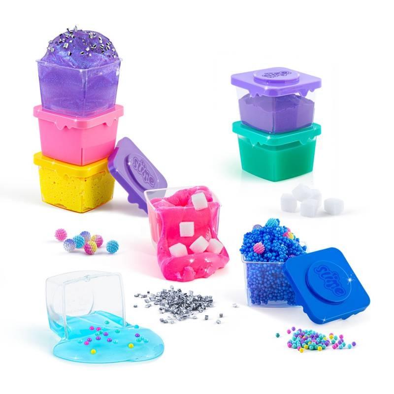 كريز سينسيشنز -مجموعة مكس أن سينسيشنز 8 حزم