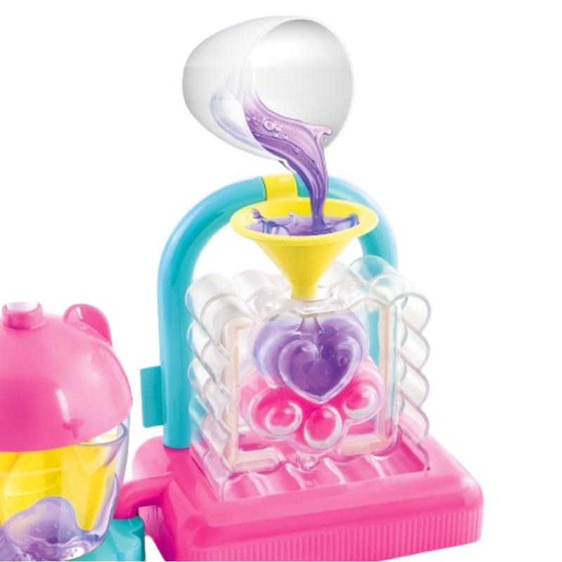 Squishy Factory – DIY