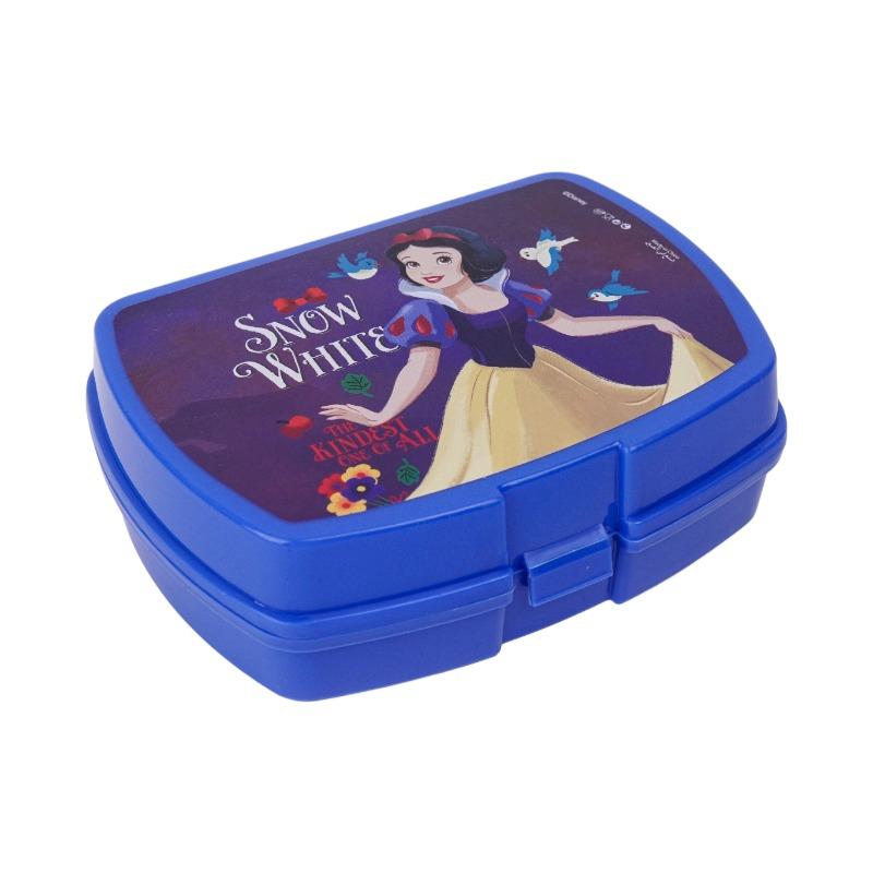 Disney Princess Rose Beauty Trolley Bag Set 13"