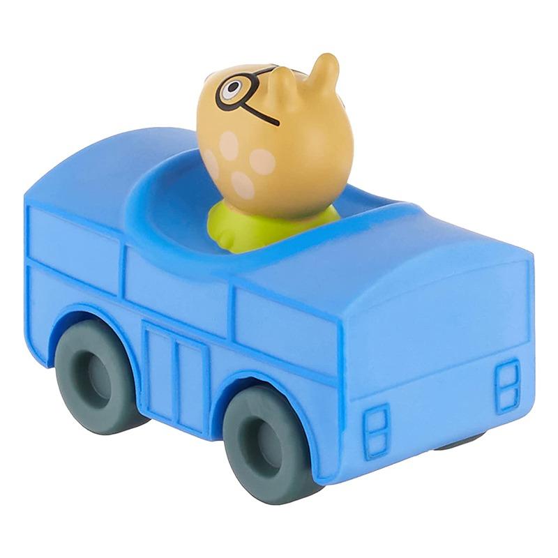 Peppa Pig Little Buggy Vehicle