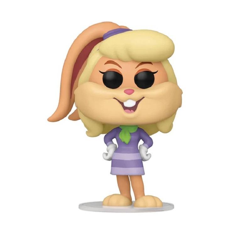 Funko Pop Animation Looney Tunes - Lola Bunny as Daphne