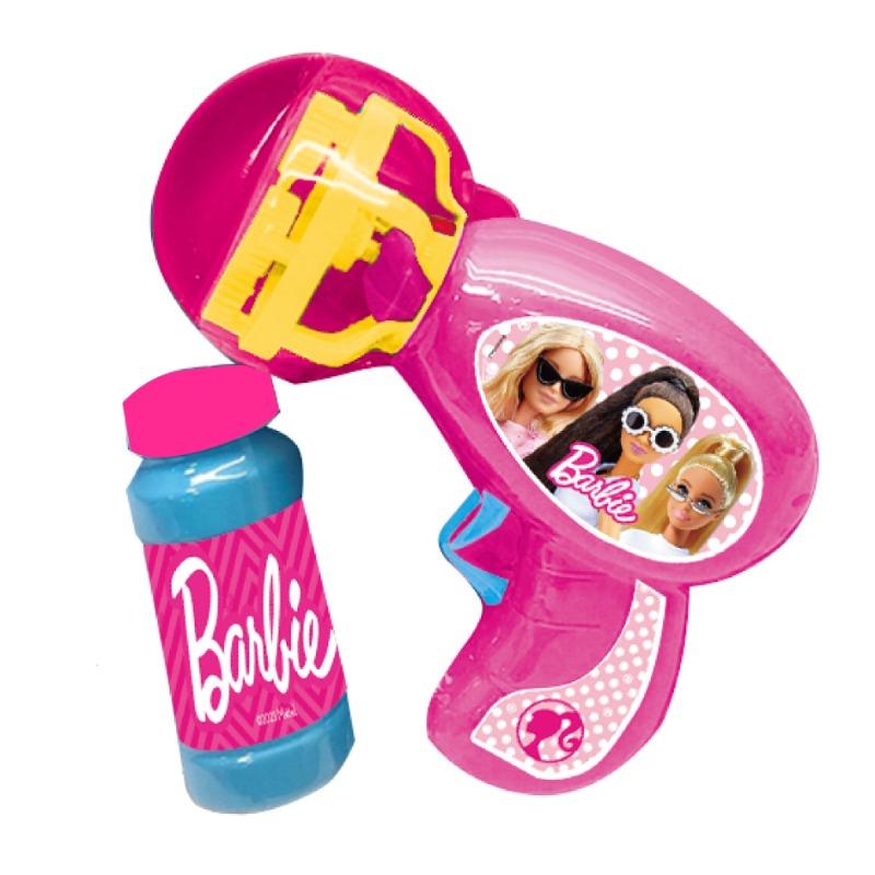 Barbie Bubble Blaster Pink