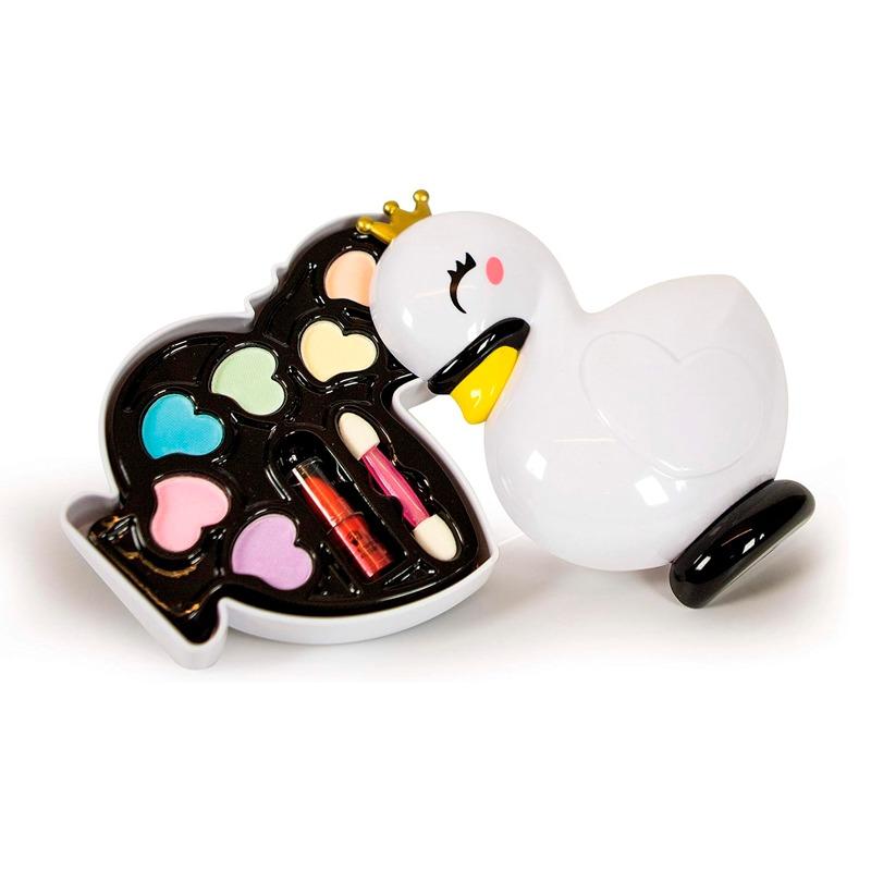 Clementoni Crazy Chic Swan