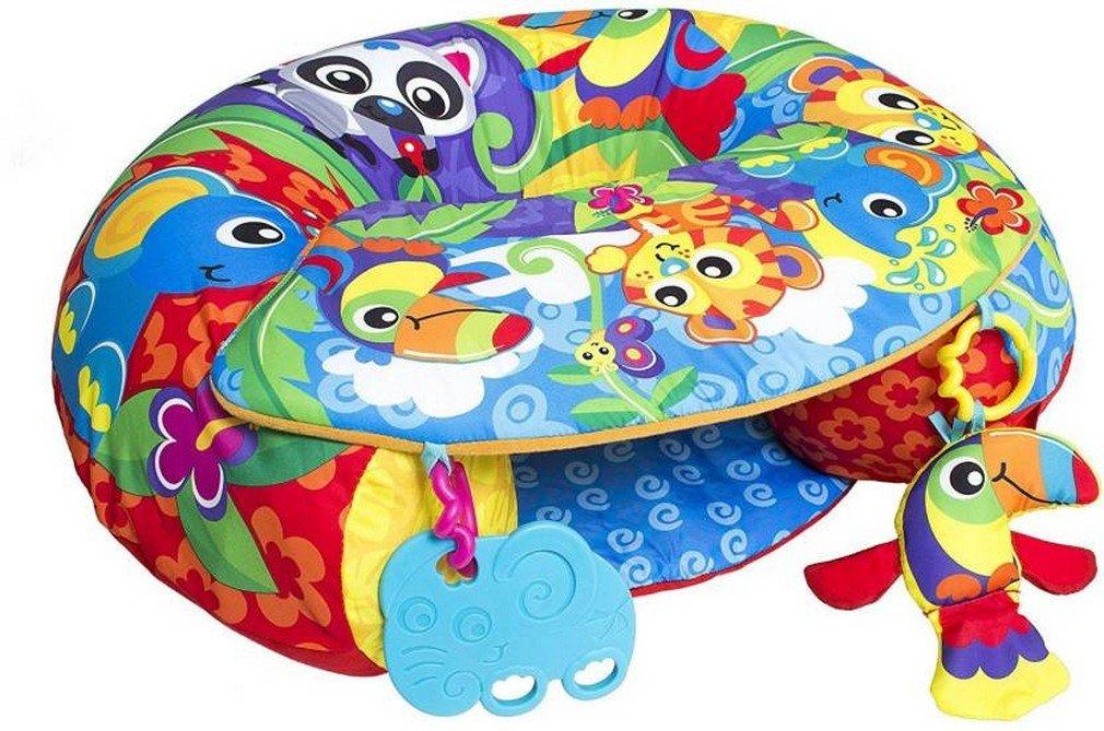Playgro Sit Up And Play Activity Nest
