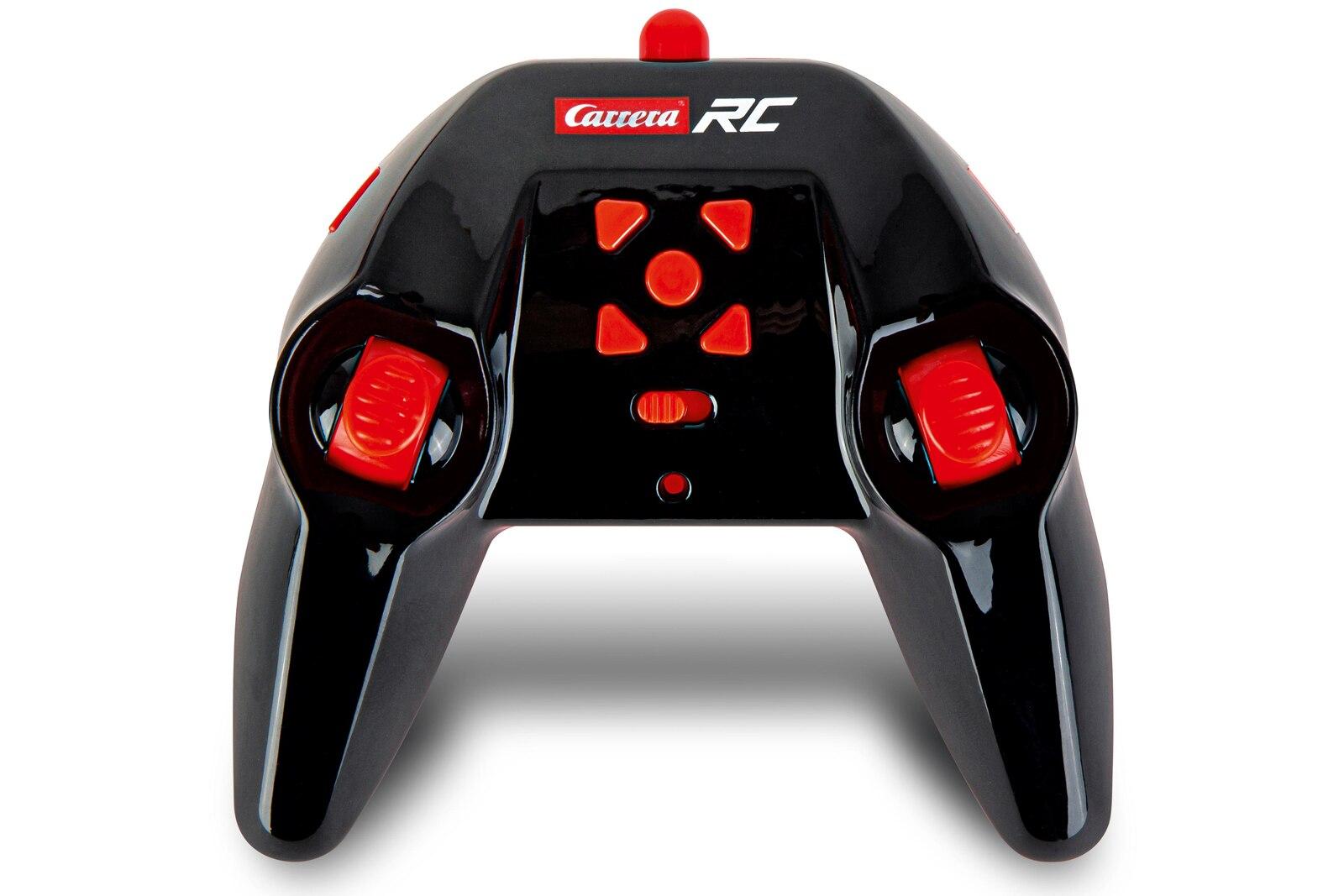 كاريرا - سيارة دريفت بجهاز تحكم عن بعد