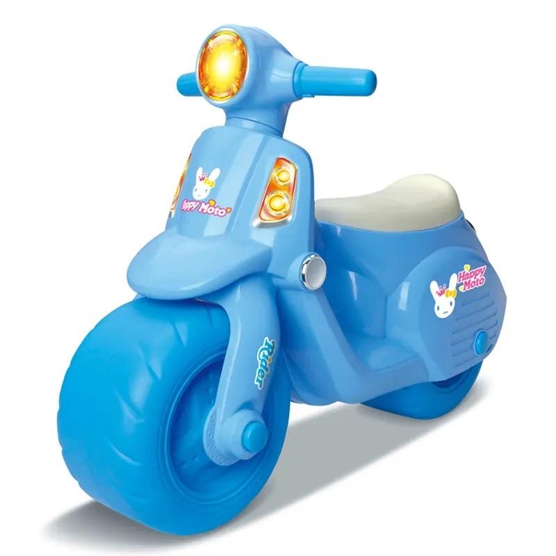 Kids Motorbike Happy Moto