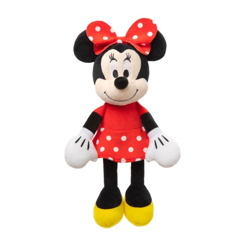 ديزني - دمية قطيفة ميني ماوس - 13 إنش