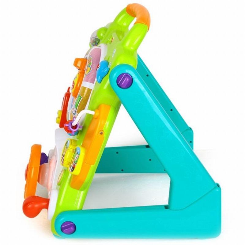 Hola Convertible Activity Table Walker