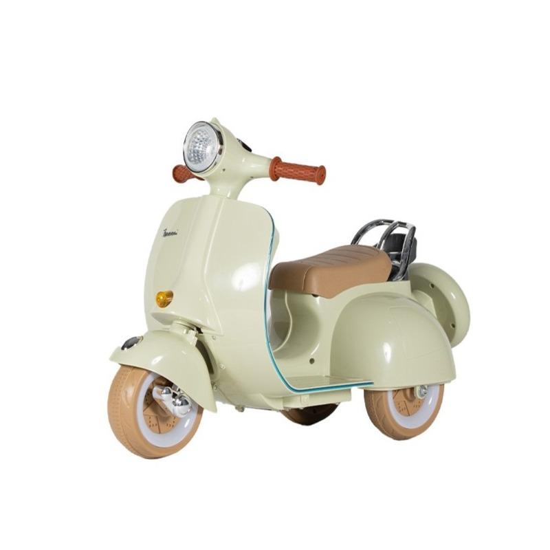 دراجة الركوب فروستي جلايد للأطفال - لون اخضر