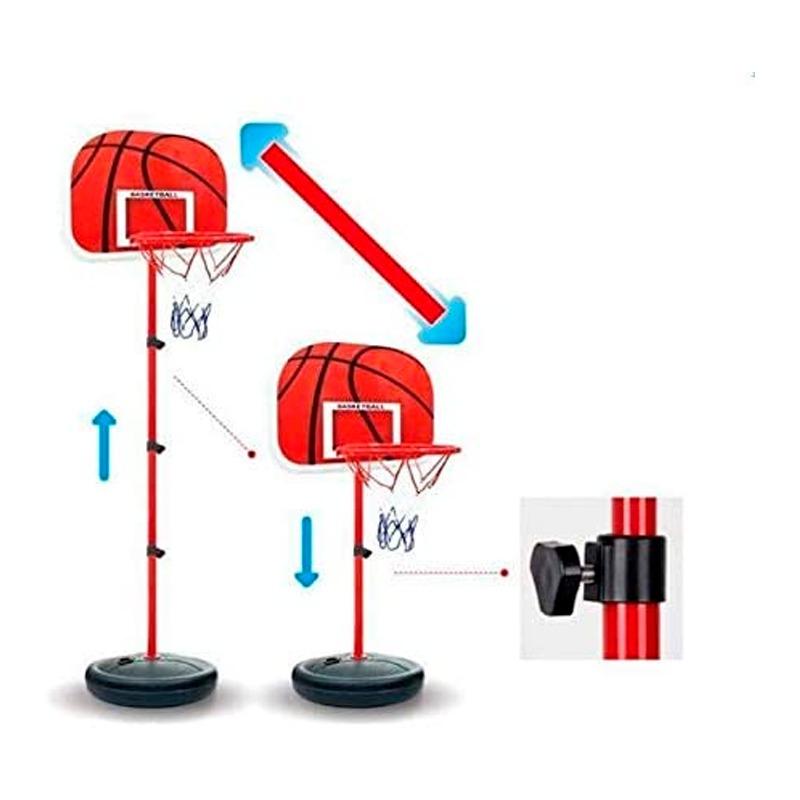 سيمبا - مجموعة لعب كرة السلة